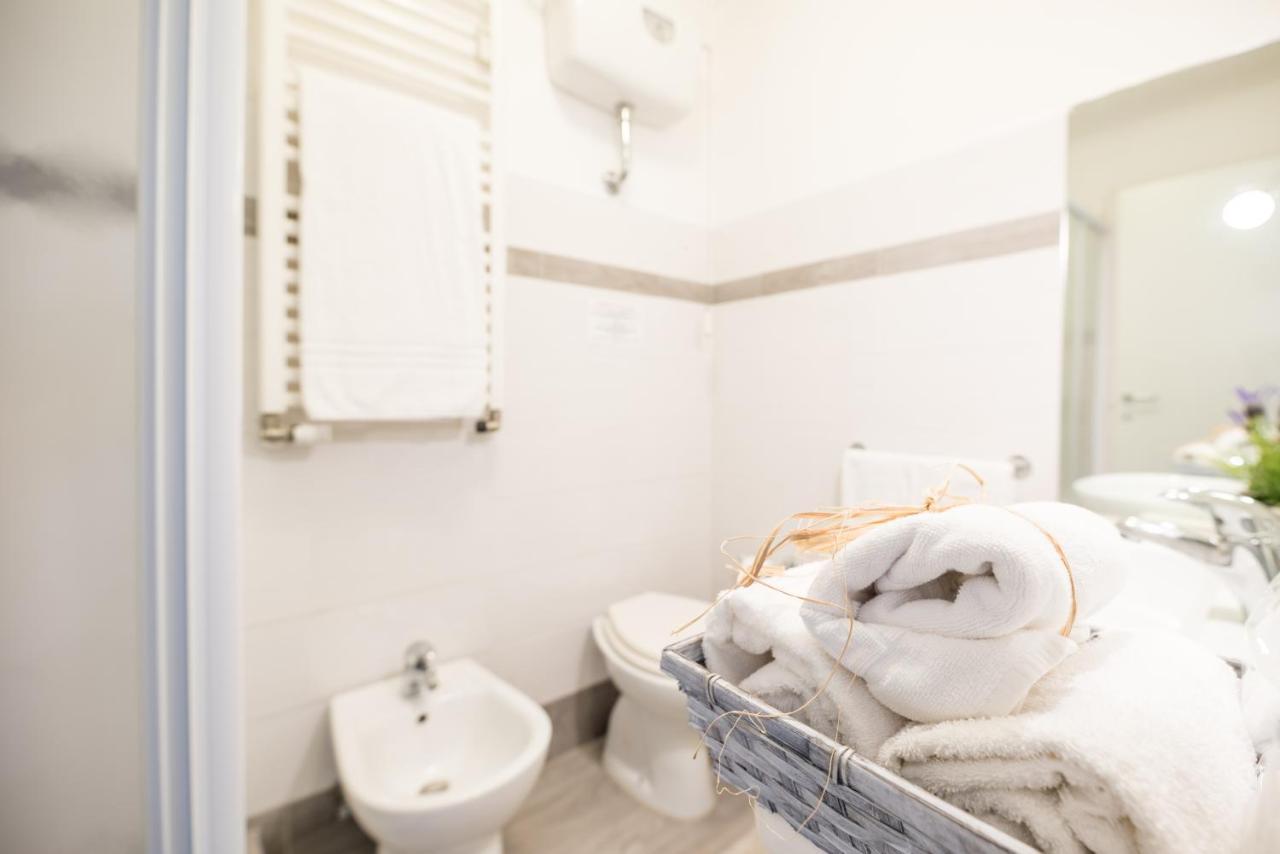 06 Bed and breakfast Roma