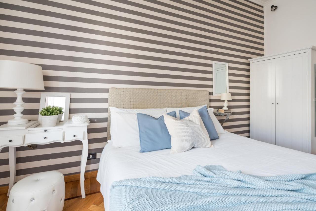 06 Bed and breakfast Roma