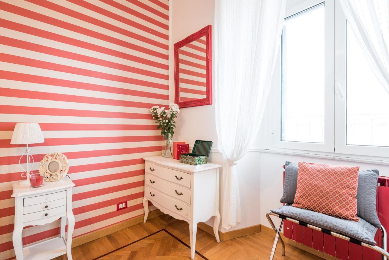 06 Bed and breakfast Roma