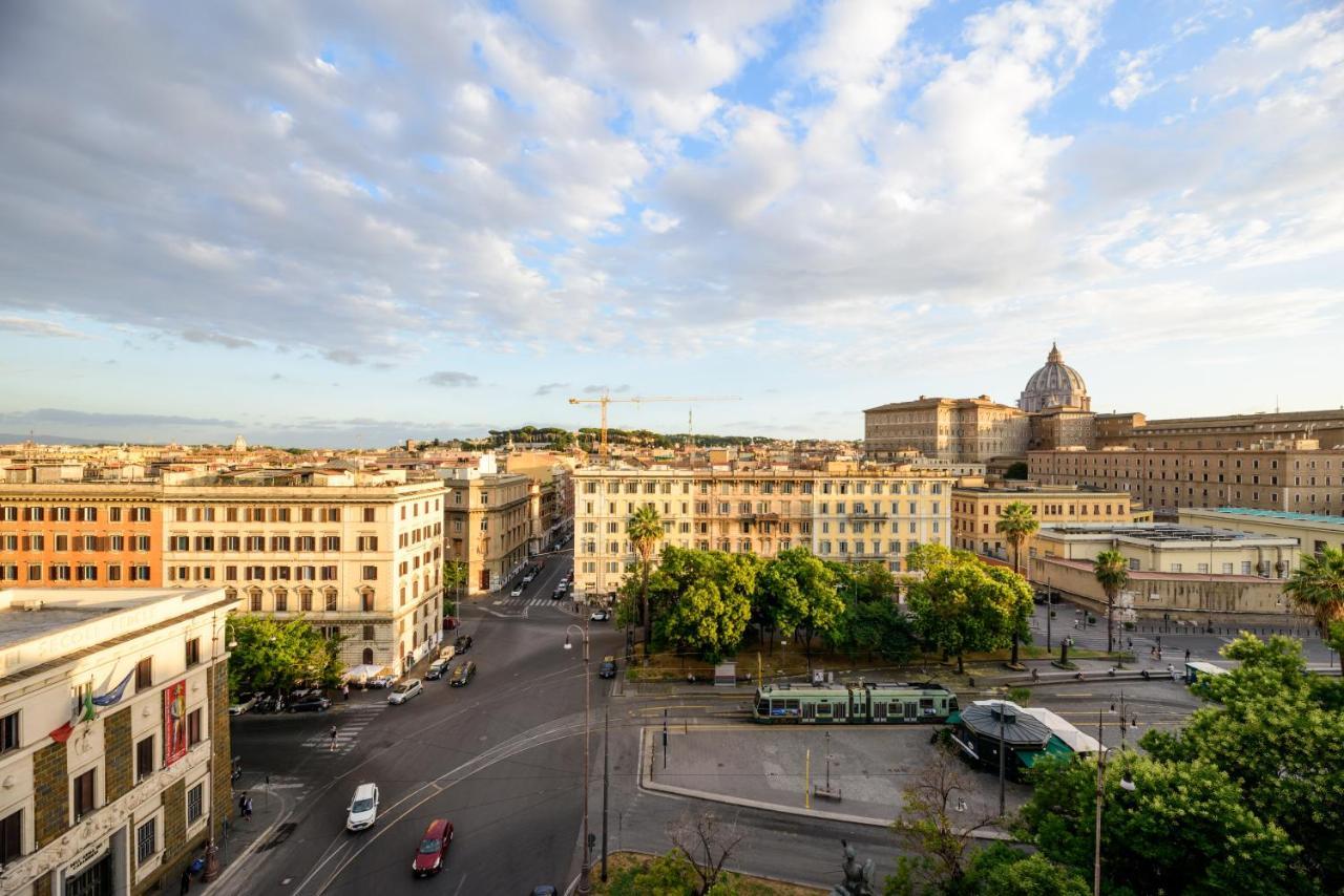 Bed and breakfast 06 Roma