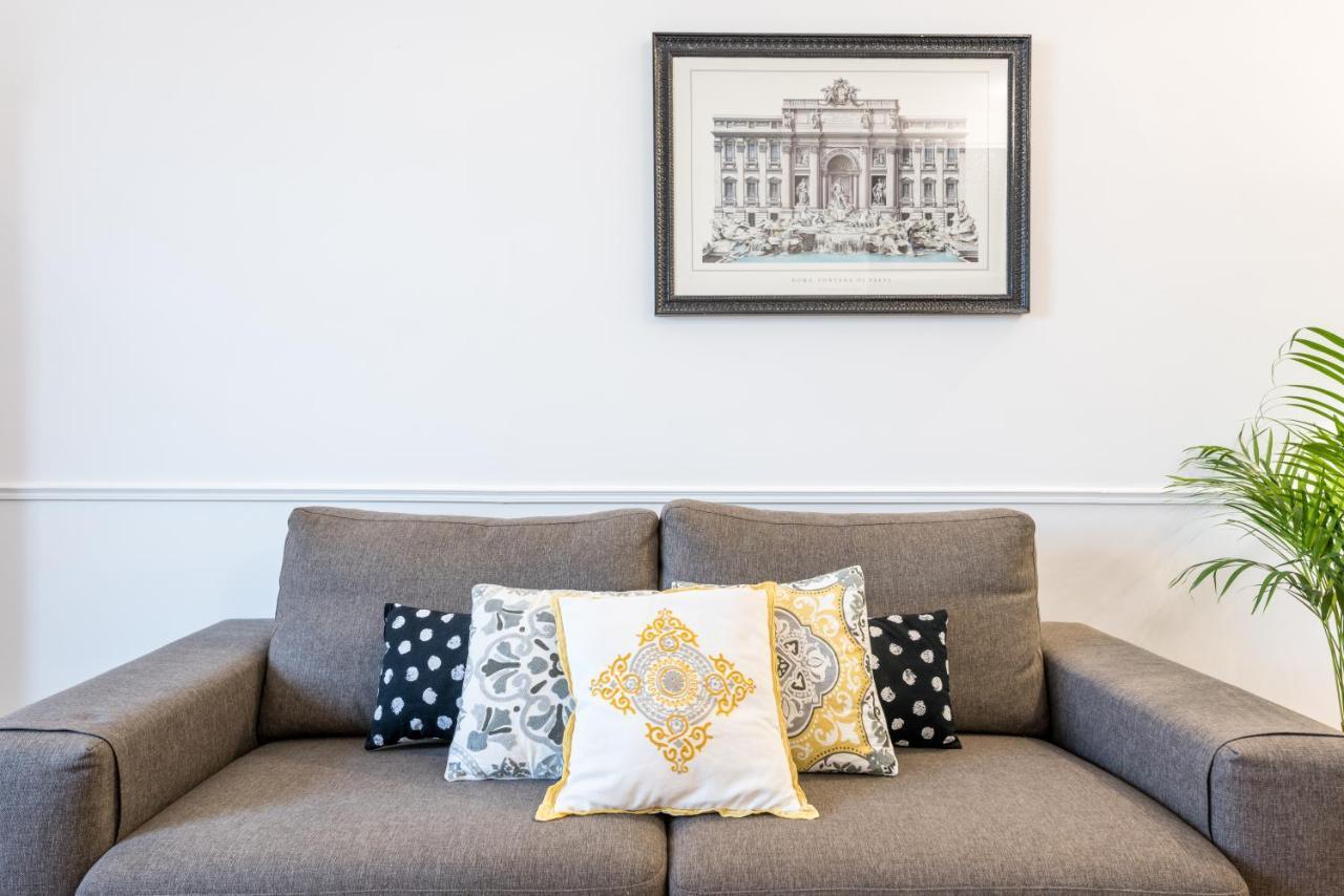 06 Bed and breakfast Roma