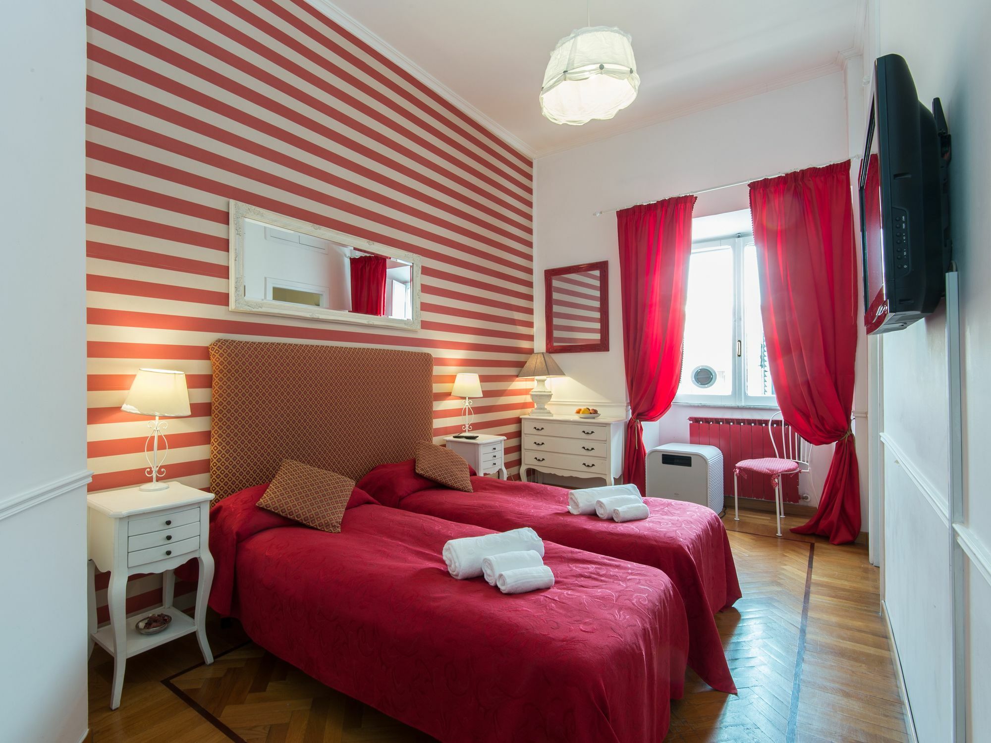 Bed and breakfast 06 Roma