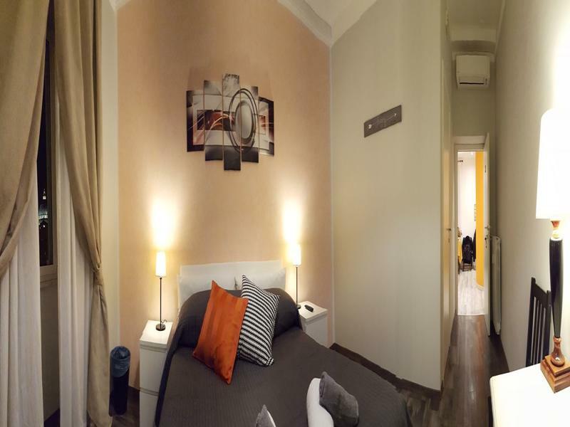06 Bed and breakfast 4*